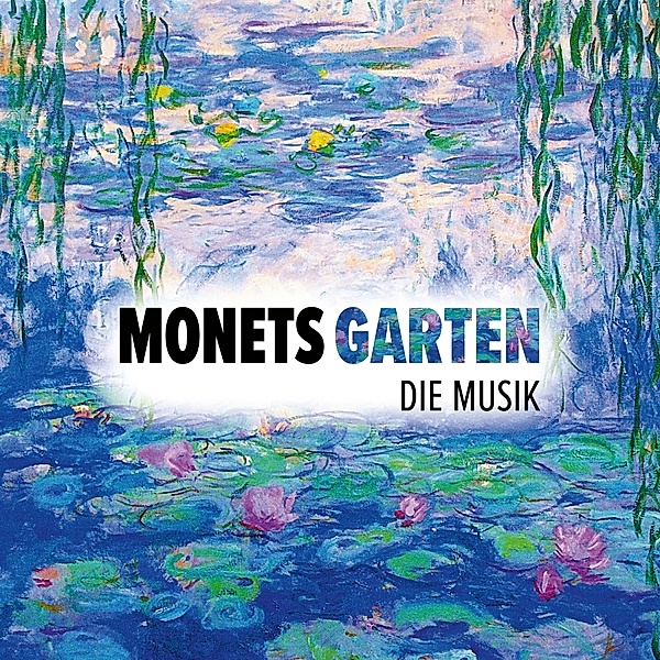 Monets Garten, Various