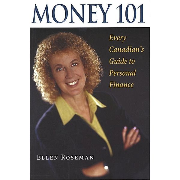 Money 101, Ellen Roseman