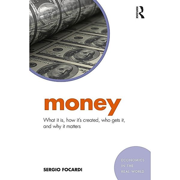 Money, Sergio M. Focardi