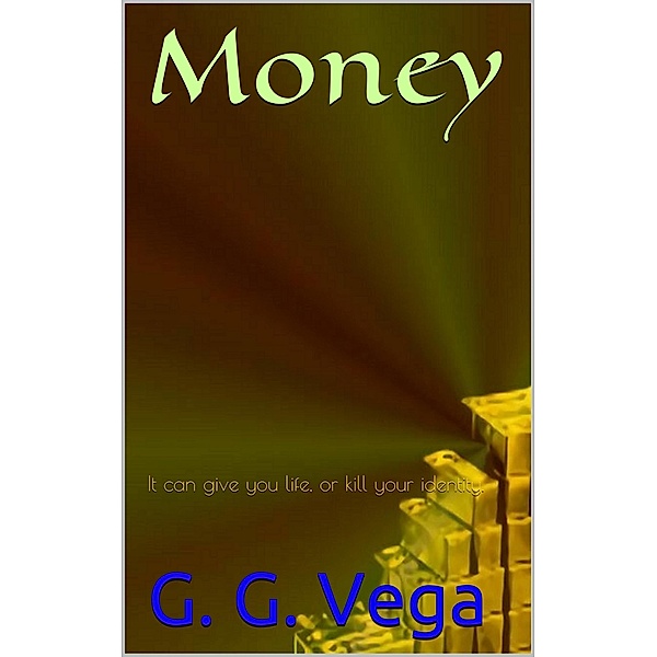Money, Guido Galeano Vega