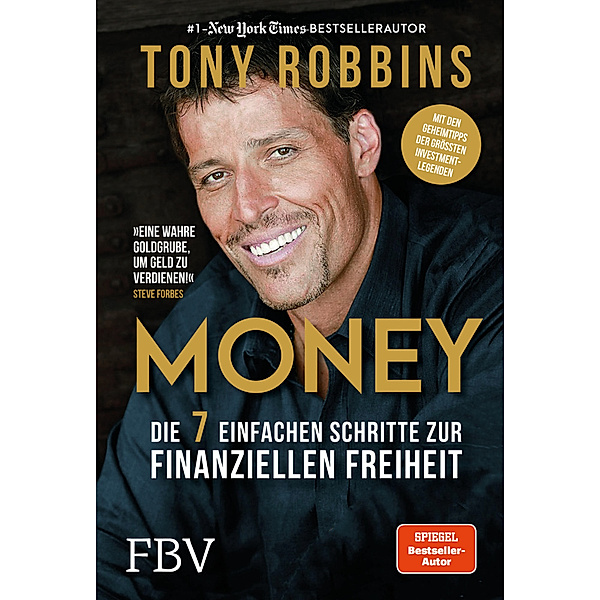 Money, Tony Robbins