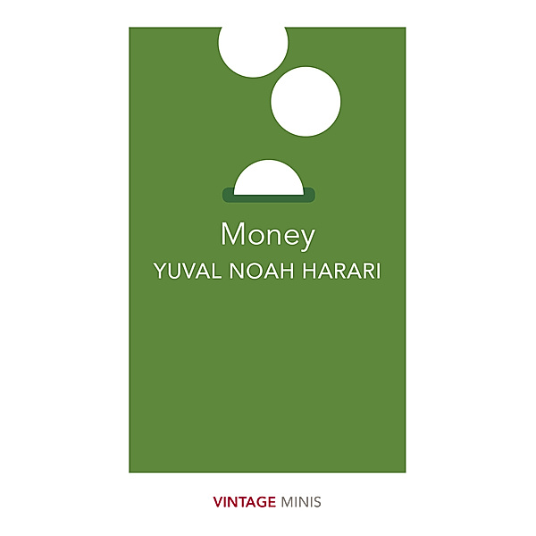 Money, Yuval Noah Harari