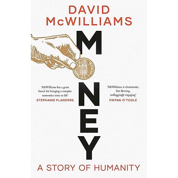 Money, David McWilliams