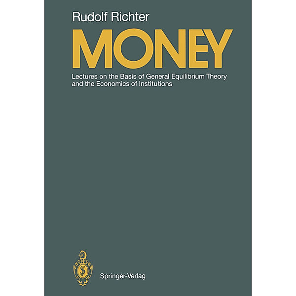 Money, Rudolf Richter