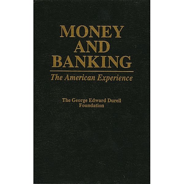 Money and Banking