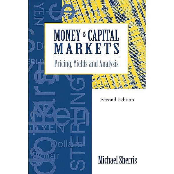Money and Capital Markets, Michael Sherris