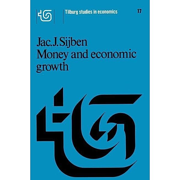 Money and economic growth, J. J. Sijben