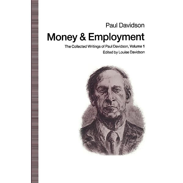 Money and Employment