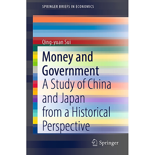 Money and Government, Qing-yuan Sui