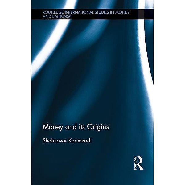 Money and its Origins, Shahzavar Karimzadi