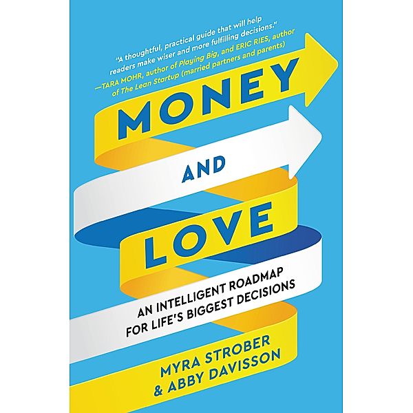 Money and Love, Myra Strober, Abby Davisson