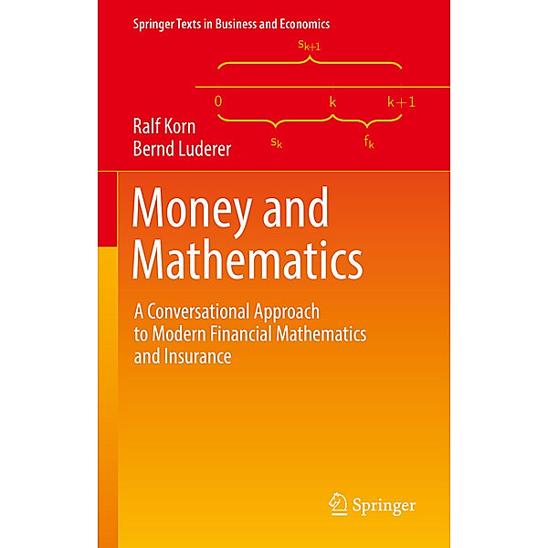 Money and Mathematics, Ralf Korn, Bernd Luderer