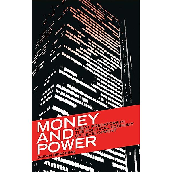 Money and Power / Third World in Global Politics, Sarah Bracking