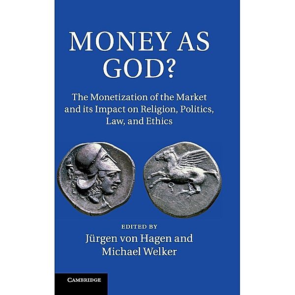 Money as God?, Jurgen Von Hagen