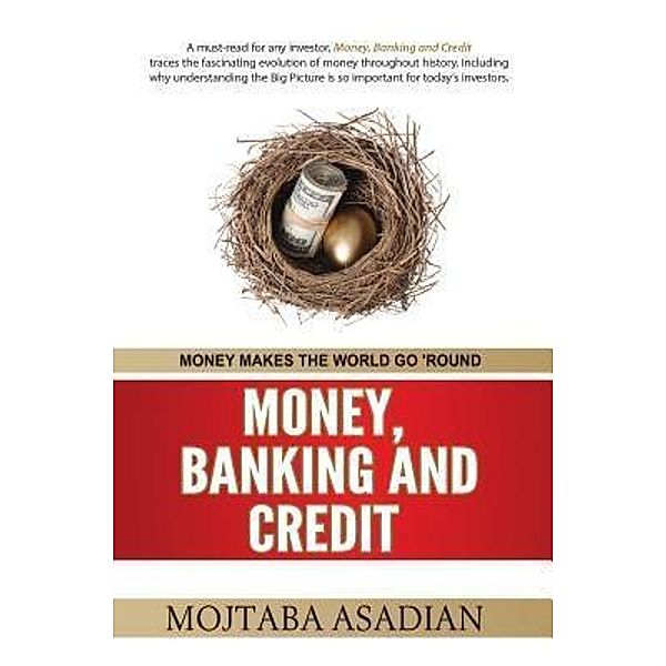 MONEY, BANKING AND CREDIT / Alpha & Beta Group, Mojtaba Asadian