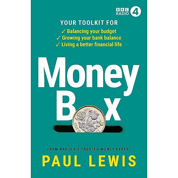 Money Box, Paul Lewis