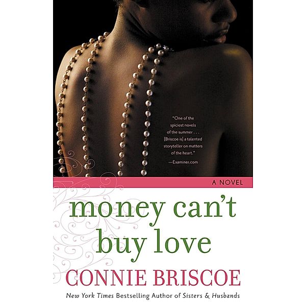 Money Can't Buy Love, Connie Briscoe
