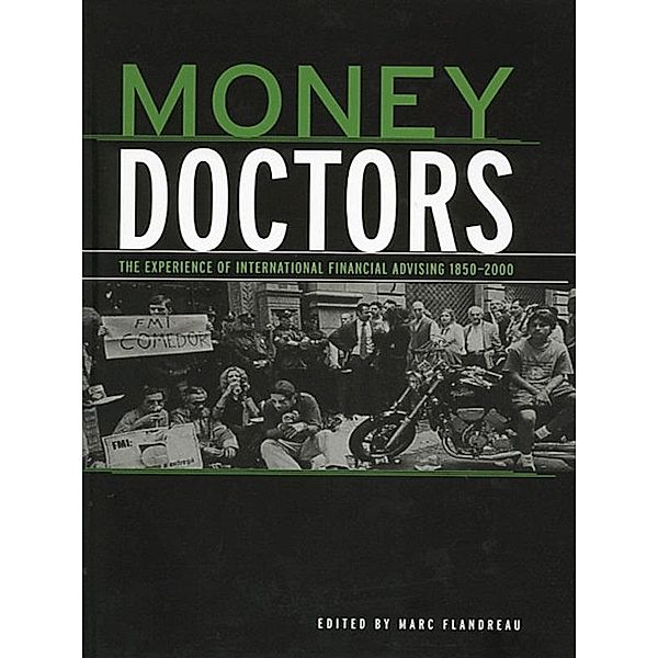 Money Doctors