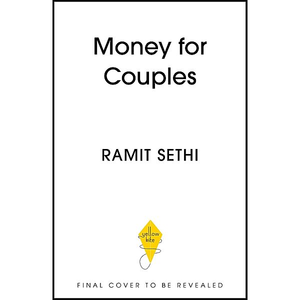 Money For Couples, Ramit Sethi