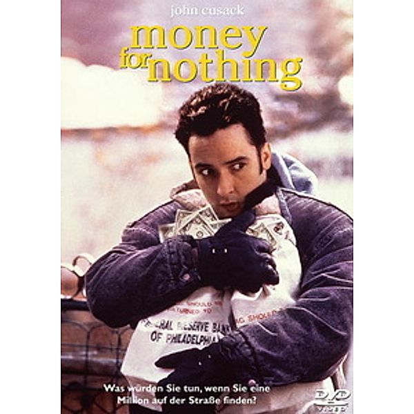 Money for Nothing, Mark Bowden, Ramón Menéndez, Tom Musca, Carol Sobieski