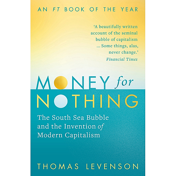 Money For Nothing, Thomas Levenson