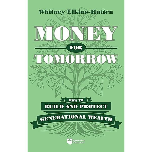 Money for Tomorrow, Elkins-Hutten Whitney