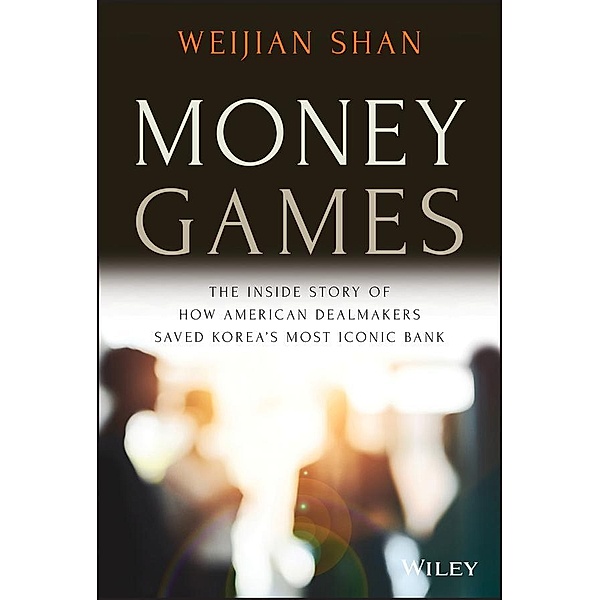 Money Games, Weijian Shan