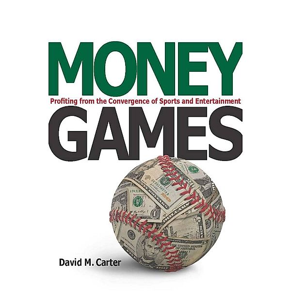 Money Games, David Carter