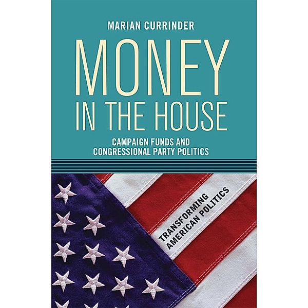 Money In the House, Marian Currinder