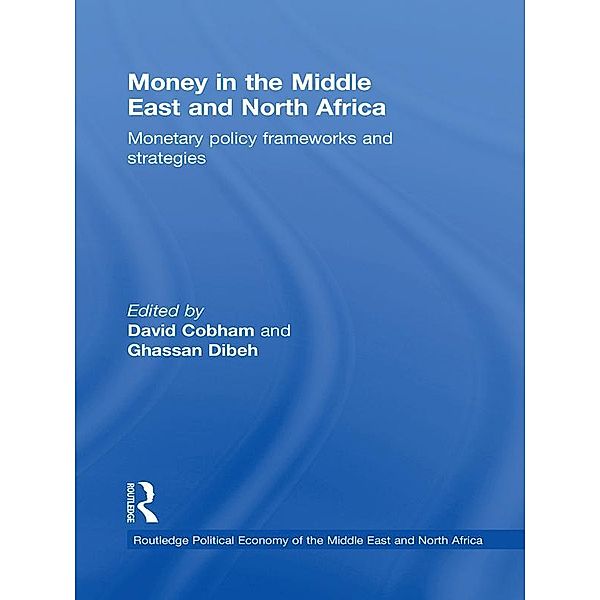 Money in the Middle East and North Africa