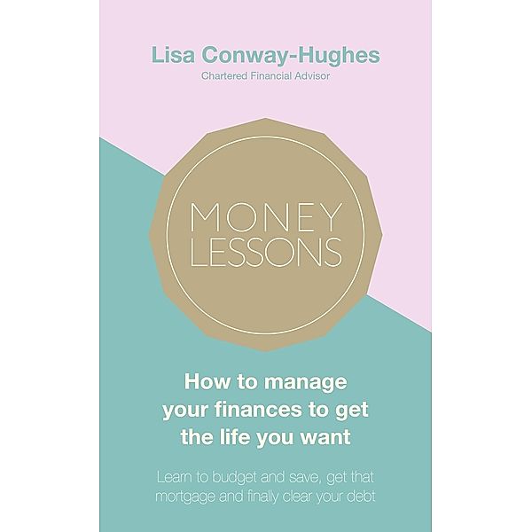 Money Lessons, Lisa Conway-Hughes