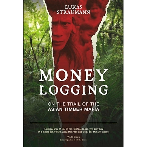 Money Logging / Bergli Books, Lukas Straumann