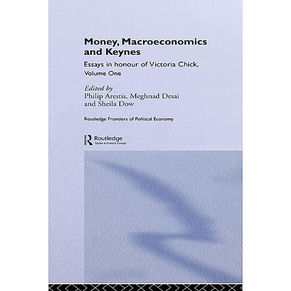 Money, Macroeconomics and Keynes