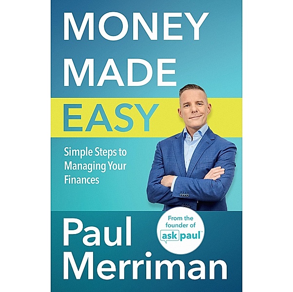 Money Made Easy, Paul Merriman