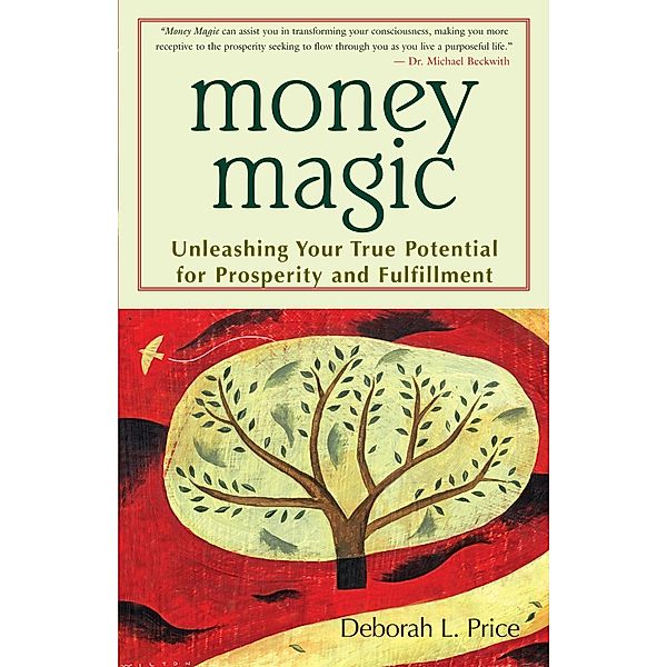 Money Magic, Deborah L. Price
