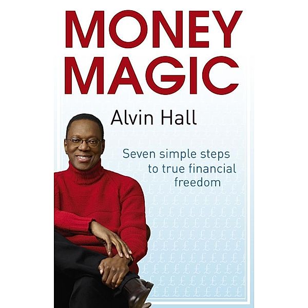 Money Magic, Alvin Hall
