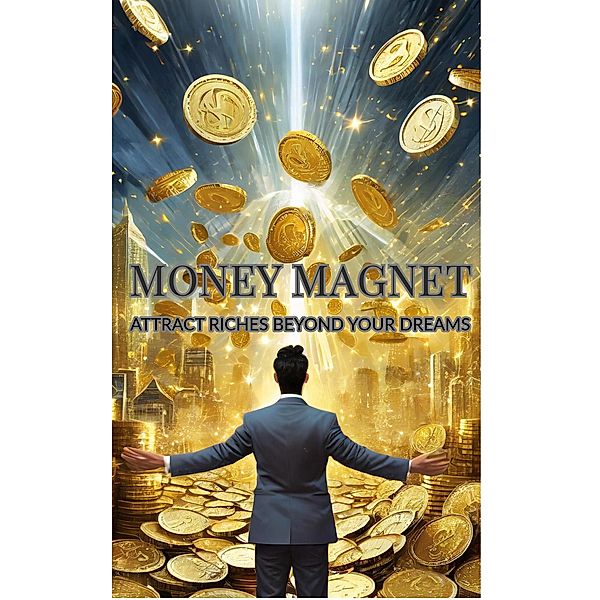 Money Magnet, Alistair Thane