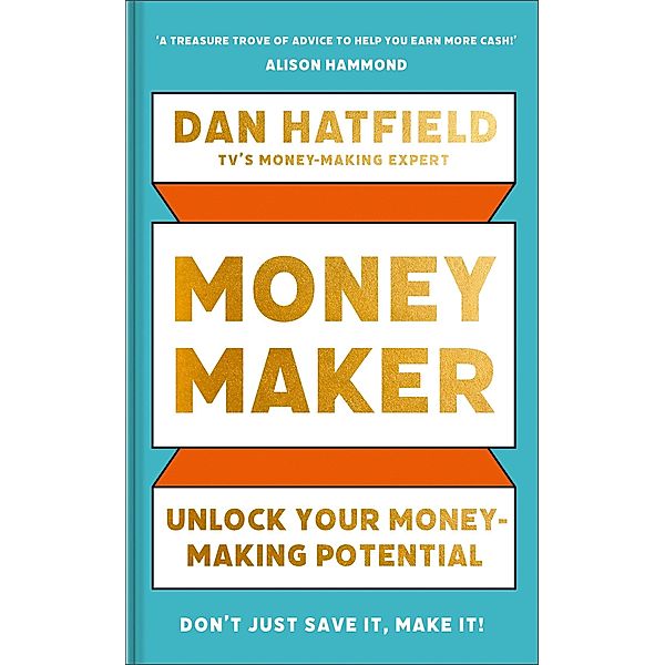 Money Maker, Dan Hatfield