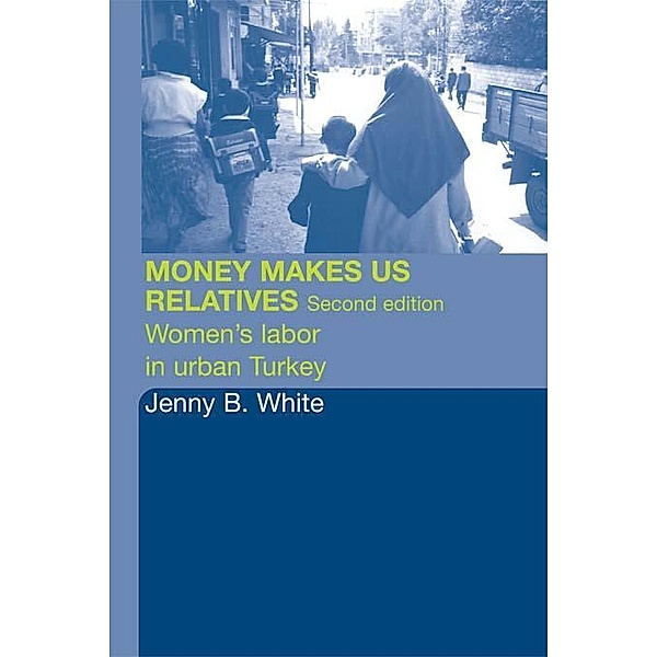 Money Makes Us Relatives, Jenny B. White