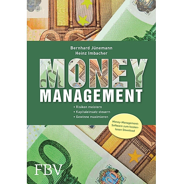 Money Management, Bernhard Jünemann, Jünemann Bernhard