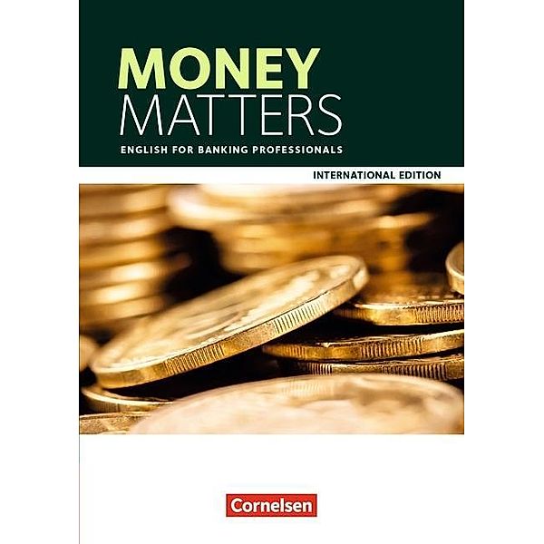 Money Matters, Irene Eckart, Susan Lau, Freya Preuß