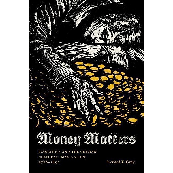 Money Matters, Richard T. Gray