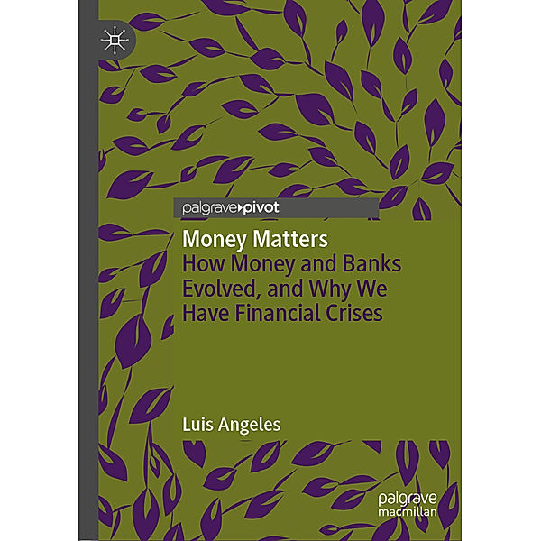 Money Matters, Luis Angeles