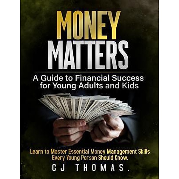 Money Matters, Cj Thomas