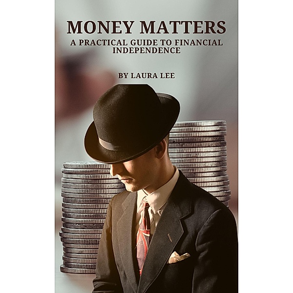Money Matters A Practical Guide to Financial Independence, Laura Lee