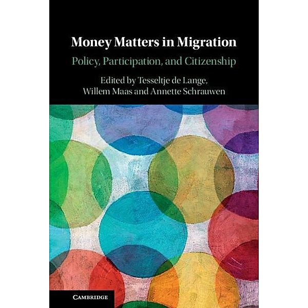 Money Matters in Migration
