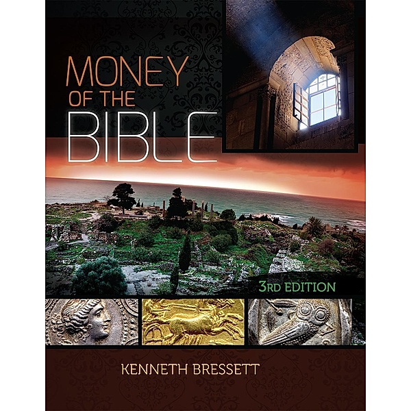 Money of the Bible, Kenneth Bressett