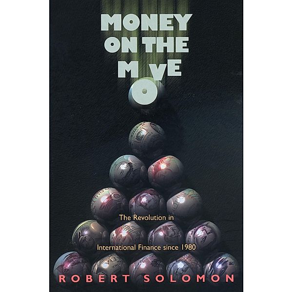 Money on the Move, Robert Solomon
