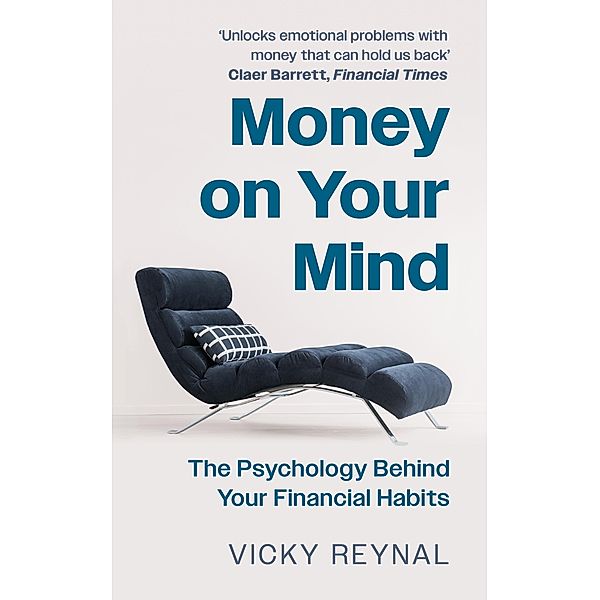 Money on Your Mind, Vicky Reynal