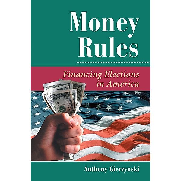 Money Rules, Anthony Gierzynski